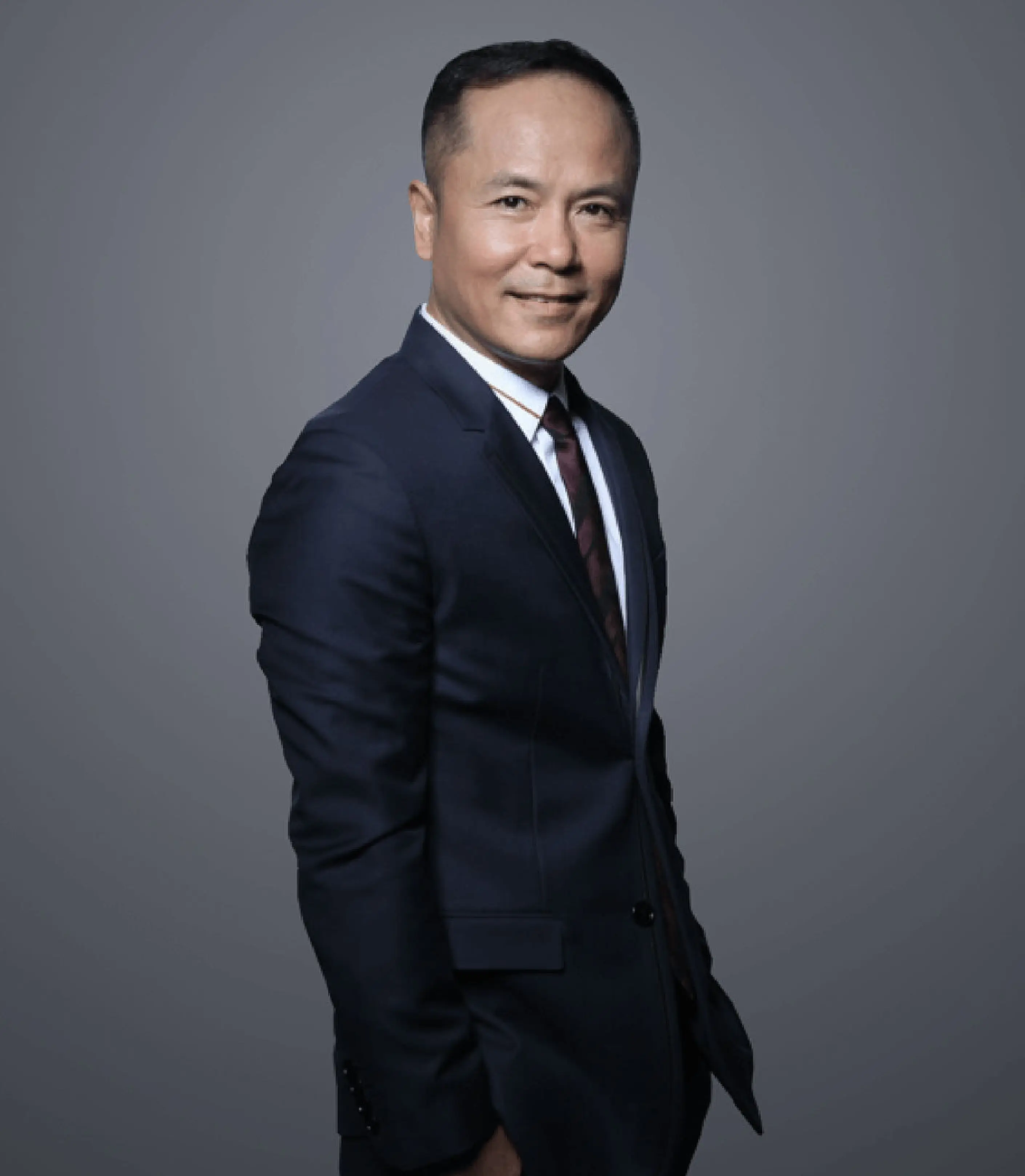 个人照