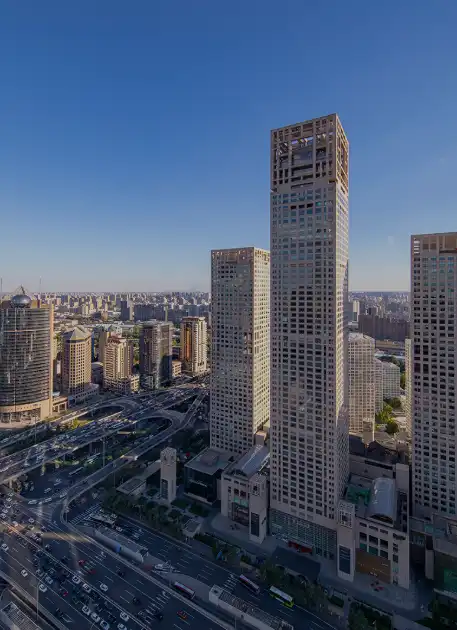北京区域