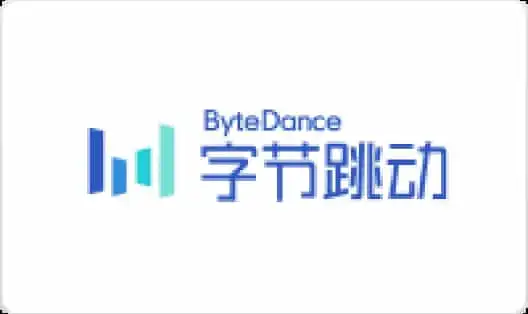 字节跳动