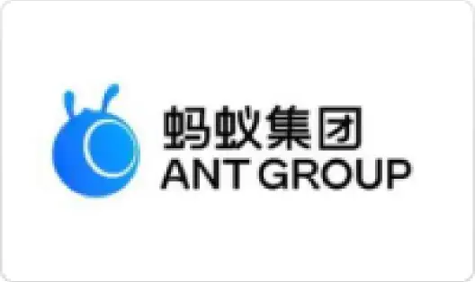 蚂蚁集团