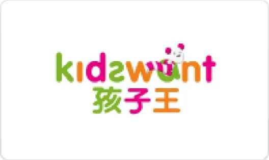 孩子王