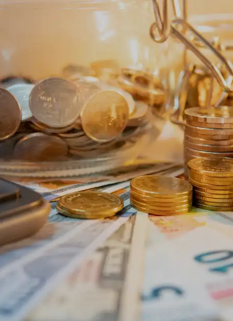 financial services